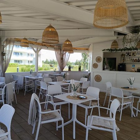 קולובז'ג Apartament Perla Baltyku Polanki Aqua Z Parkingiem. מראה חיצוני תמונה