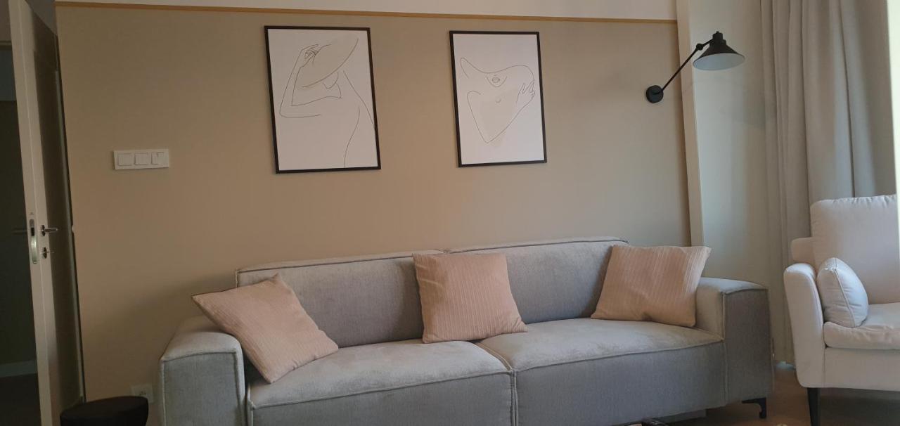 קולובז'ג Apartament Perla Baltyku Polanki Aqua Z Parkingiem. מראה חיצוני תמונה