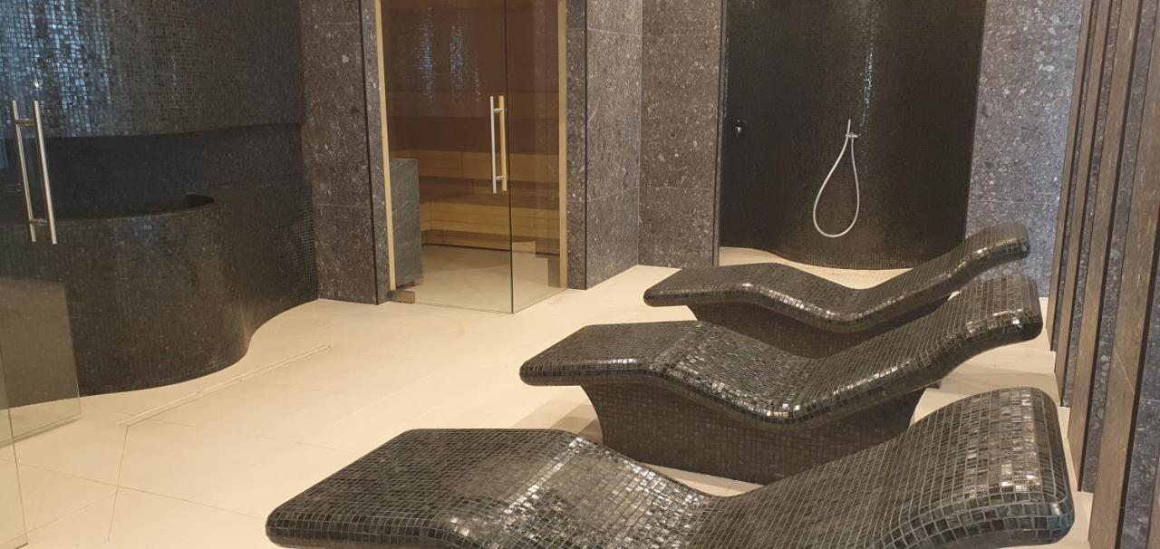 קולובז'ג Apartament Perla Baltyku Polanki Aqua Z Parkingiem. מראה חיצוני תמונה