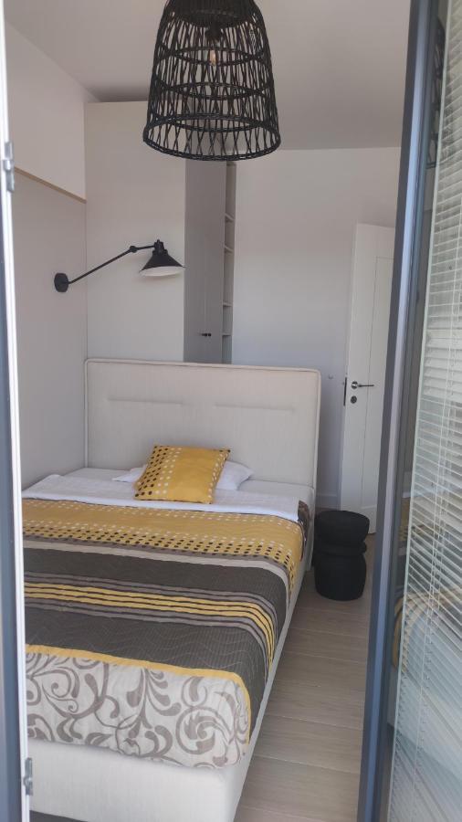 קולובז'ג Apartament Perla Baltyku Polanki Aqua Z Parkingiem. מראה חיצוני תמונה