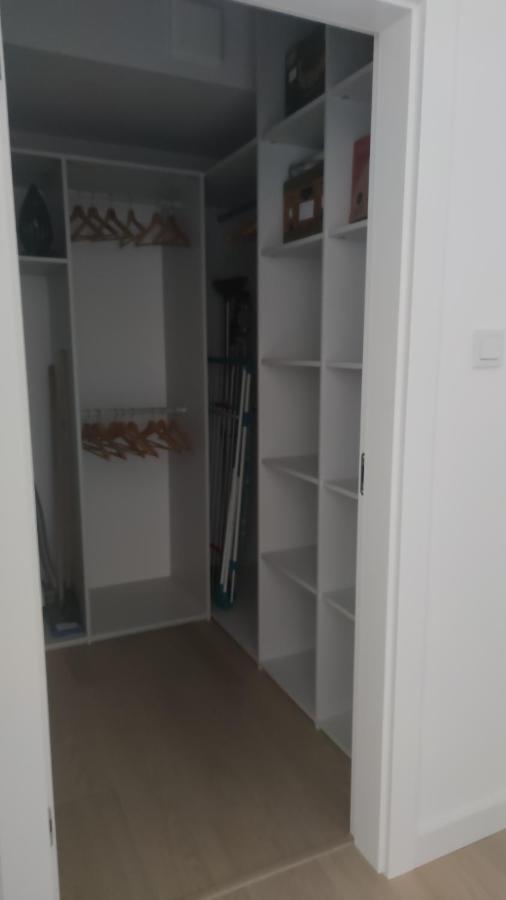 קולובז'ג Apartament Perla Baltyku Polanki Aqua Z Parkingiem. מראה חיצוני תמונה