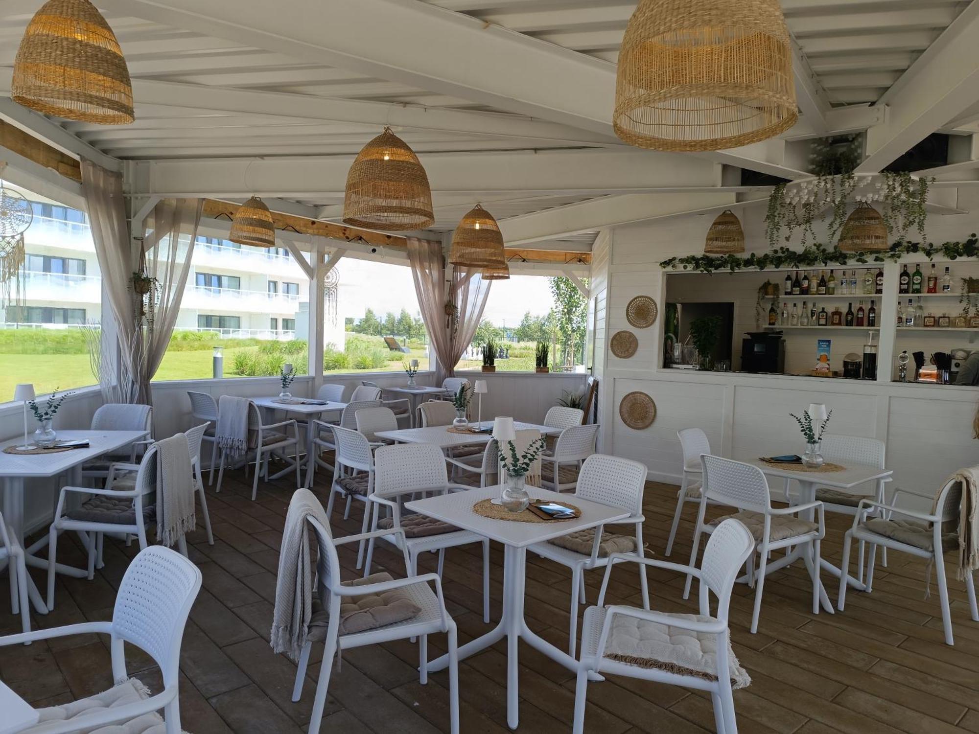 קולובז'ג Apartament Perla Baltyku Polanki Aqua Z Parkingiem. מראה חיצוני תמונה